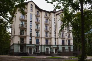 Кайзервальд Forus - апартаменти в Карпатах - Karpaty - 9
