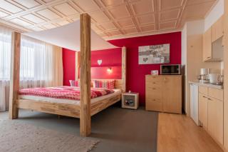 Apart Solaria - Wohnungen in Au-Schoppernau - Au im Bregenzerwald - 8