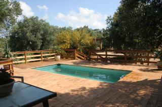 Villa Serena Maria - 0