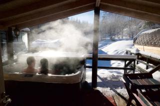 B&B KNARDAL SPA - Neset - 1
