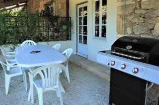 Gîtes de Peyrounou - 6