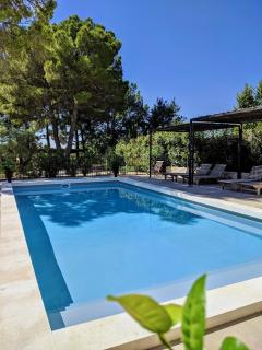 Cottage Aixois - Aix-en-Provence - 8
