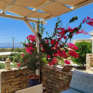 Casa Brad - Naxos Chora - 0