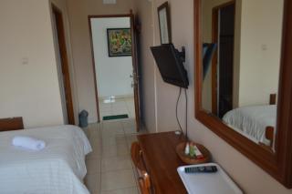 Hotel Lurus - Puncak - 6