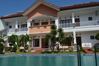 Hotel Lurus - Puncak - 9