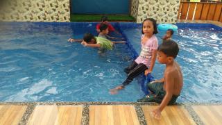 HOMESTAY Kb Wakaf Kayu - Kota Bharu - 5