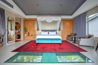 Aston Anyer Beach Hotel - 3