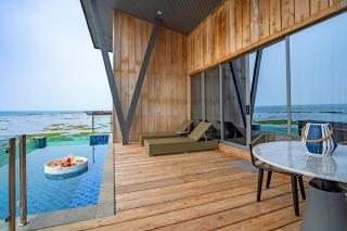 Aston Anyer Beach Hotel - 5