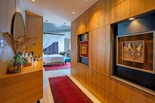 Aston Anyer Beach Hotel - 4