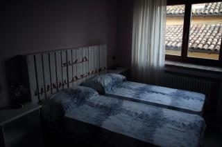 La Ca' Tòrta - Camera privata - Neviano degli Arduini - 6