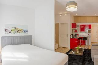 Logement de charme - Saint Pierre - Cœur historique Bordeaux - Bordeaux - 3
