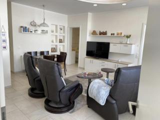 Norderneytraum Kampstr. Whg. 3 - Norderney - 2