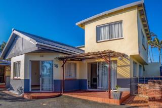 15 @ Porter Guesthouse - Port Shepstone - 6