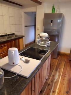 Whispering Waves - 2