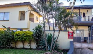 15 @ Porter Guesthouse - Port Shepstone - 1