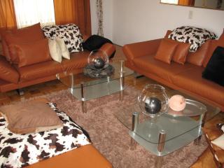 Haus Sonnenblick - Lam - 4