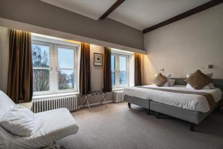 Hotel Bourgoensch Hof - Bruges - 7
