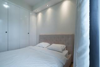 Platinum Towers Hotel Apartments - Varsavia - 4