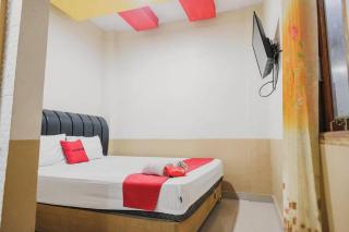 RedDoorz @ Jalan STM Medan - Medan - 3