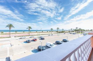 Apart-rent Apartment Gran reserva 0076 - Empuriabrava - 9