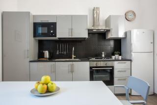 Appartamento all'Archivio di Stato by Wonderful Italy - Napoli - 9