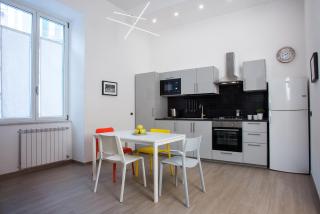 Appartamento all'Archivio di Stato by Wonderful Italy - Napoli - 0