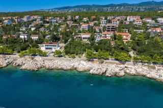 Apartments La Mer - Novi Vinodolski - 8