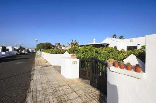Casa Jardin ideal para familias - Arrecife - 8