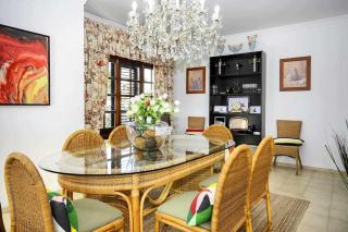Casa Jardin ideal para familias - Arrecife - 4