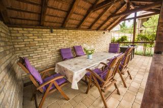 Levendula Apartmanház - 9