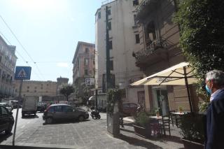 L'antico Borgo Angioino - Napoli - 6