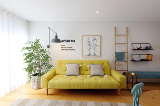 HM - Vagus Oporto House - Porto - 0