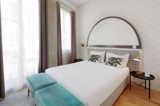 HM - Vagus Oporto House - Porto - 1