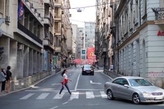BelArt apartment - Belgrado - 8