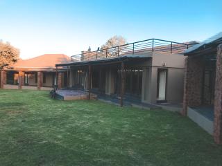 Elements Private Golf Reserve - Bela-Bela - 7