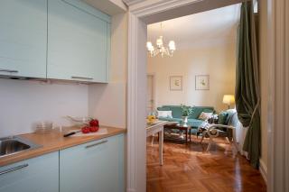 Serristori Palace Residence - Florenz - 4