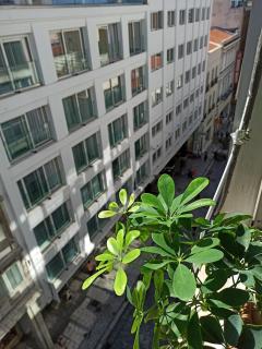 Ermou 18 Mosaics boutique apartment - 2