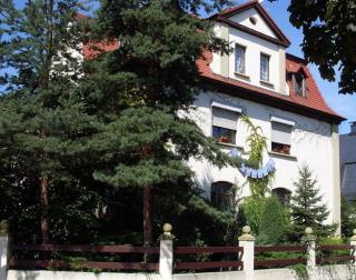 Pension Christa - Weißenfels - 9
