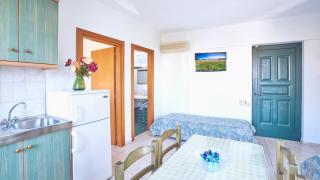 Dionysos Apartments & Studios - Stalida - 6