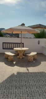 Los Torres Casa Lindsay - Arboleas - 5