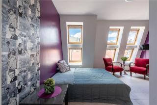 Apartament Broadway - Poznań - 5