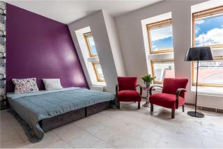 Apartament Broadway - Poznań - 0