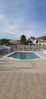 Los Torres Casa Lindsay - Arboleas - 2