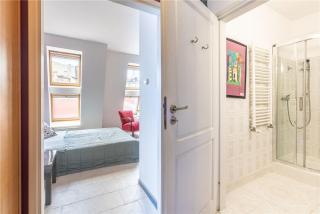 Apartament Broadway - Poznań - 3