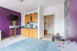 Apartament Broadway - Poznań - 6
