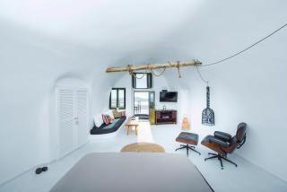 Sophia Luxury Suites - 8