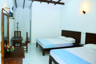 Emerald Guest House - Kataragama - 6
