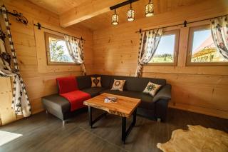 Domki widokowe KowalSki - Smith's Wooden Challets - Zakopane - 2