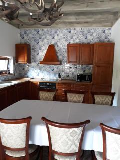 Chalupa pri starej hájovni Racibor II - 2