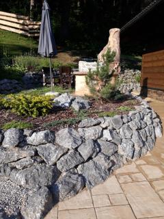 Chalupa pri starej hájovni Racibor II - 6